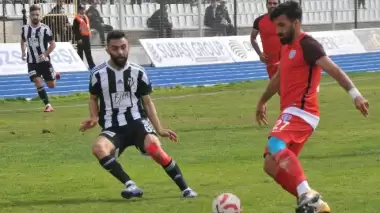 Aydınspor 1923: 0 Elaziz Belediyespor: 1