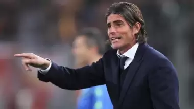 Astori'nin ölüm haberini duyunca şoka girdi!