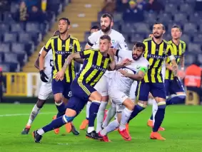 Akhisarspor durdurulamıyor!