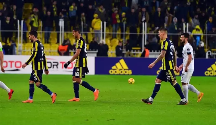 Fenerbahçe için şok sözler: 'Aziz Yıldırım'a hocası ile mutluluklar'