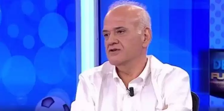 Ahmet Çakar'dan olay seçim sözleri: Ali Koç...