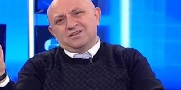 Sinan Engin: 'Bugün Fenerbahçe taraftarı sınıfta kalmıştır...'