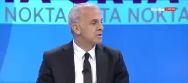 Oğuz Çetin: "Yapılanmayı yıllardır duyuyoruz"