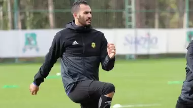 Boutaib atıyor, Malatyaspor kazanıyor!