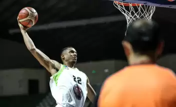 TOFAŞ, evinde Sakarya'yı devirdi