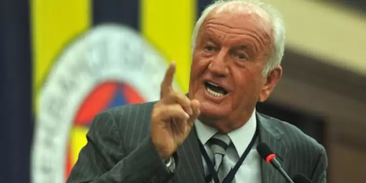 Ali Şen'den olay açıklamalar: 'Fenerbahçe'nin dua etmesi lazım'