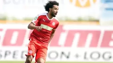 Nazım Sangare’nin Milli Takım tercihi belli oldu