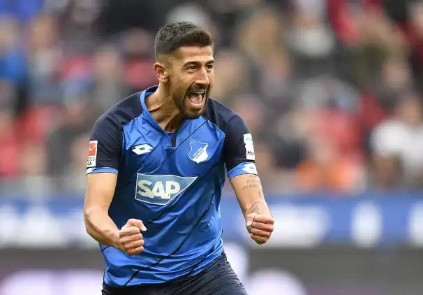 Kerem Demirbay için bomba transfer iddiası