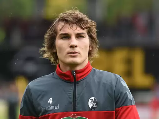 Çağlar Söyüncü Arsenal yolunda!