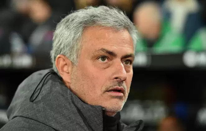 Mourinho'ya çılgın teklif!