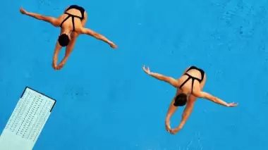 Yüzmede 7 madalya kazandık!