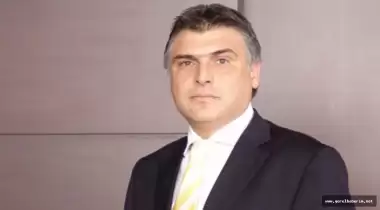 Galatasaray'ın başkan adayı Ali Fatinoğlu çarpıcı ifadeler kullandı!