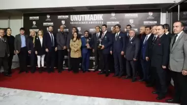 4. Özgecan Aslan Koşusu Adana'da yapıldı