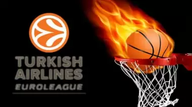 THY Euroleague’de 25. hafta heyecanı
