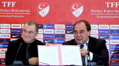 TFF - Fatih Terim davası kimin lehine gidiyor? Alpay Köse değerlendirdi!