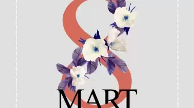 8 Mart Dünya Kadınlar Günü mesajları...