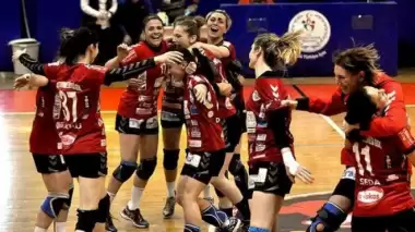 Kastamonu Belediyespor adım adım finale