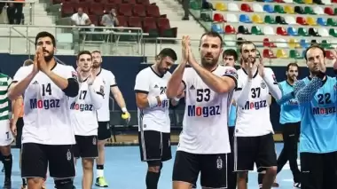 Müfit Arın: 'Beşiktaş ilkleri başaran takım olmaya başladı'