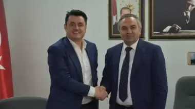 Düzcespor'da istifa