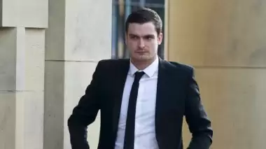 Adam Johnson için flaş iddia!