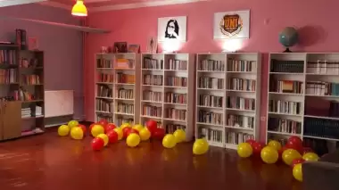 ultrAslan'dan eğitime destek