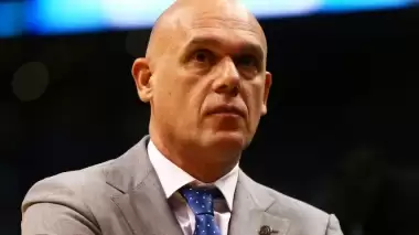 Sphaija: Bu akşam çok iyi üçlükler attık