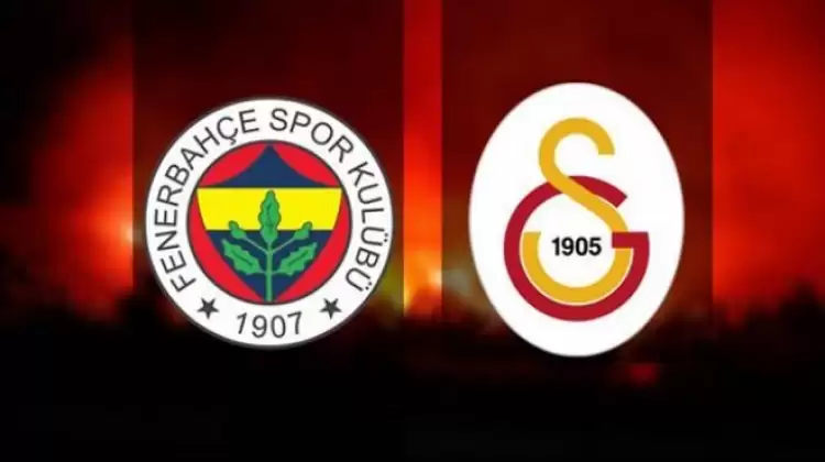 Fenerbahçe-Galatasaray derbisinde son 20 yılda neler oldu?