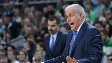 Zeljko Obradovic: “İlk çeyrekten sonra kendimize geldik”