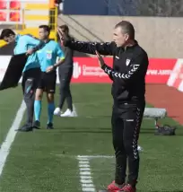 Aytekin Viduşlu: Türk futboluna yetiştirici bir Manisaspor olacağız