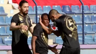 Umar Aminu, Bursaspor galibiyetini değerlendirdi!