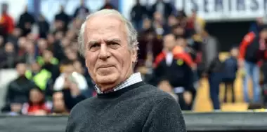 Mustafa Denizli: "Her statta olabilecek bir olay"