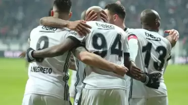 Ziraat Türkiye Kupası fikstüründe dikkat çeken detay! Beşiktaş...