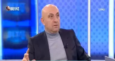 Sinan Engin: ''Taraftarın Mustafa Cengiz'e özür borcu var''