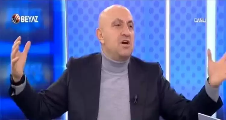 Sinan Engin açıkladı! Fenerbahçe kaç transfer yapacak?