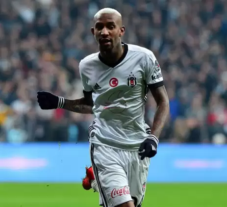 Talisca'nın sözleşmesindeki o detay!