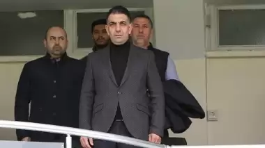 Manisaspor Başkanı Gökay Budak: Düştüğümüz gibi kalkarız