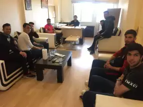 Oktay Derelioğlu için futbolcular birlik oldu! Takımdan ayrılacak mı?