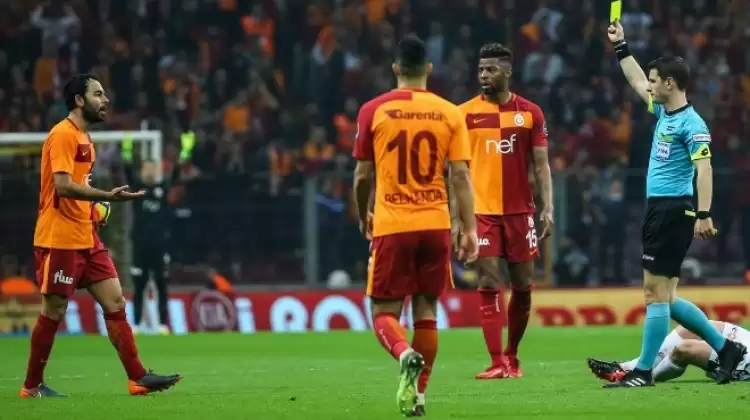 'Fener bayılttı, Cimbom ayılttı'