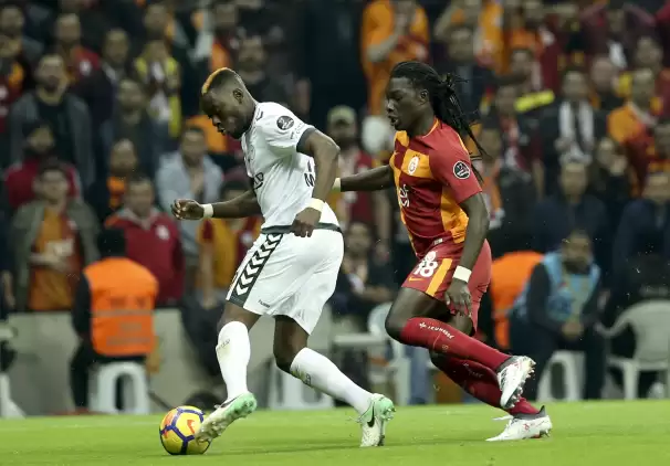 Galatasaray'dan muhteşem geri dönüş! Zirve yarışında önemli 3 puan...