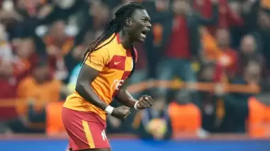 Gomis, Fernandao ve Soldado’yu solladı!