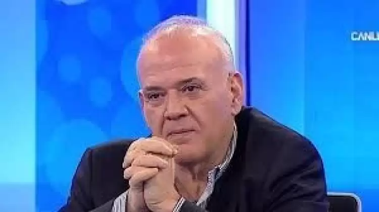 Ahmet Çakar: "2011 kumpas tamam. CAS davasından neden vazgeçti Fenerbahçe? 