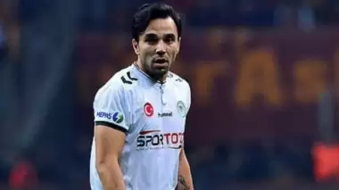 Volkan Şen'e yurt dışından talip var!