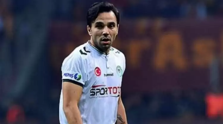 Volkan Şen hakkında flaş transfer gelişmesi!