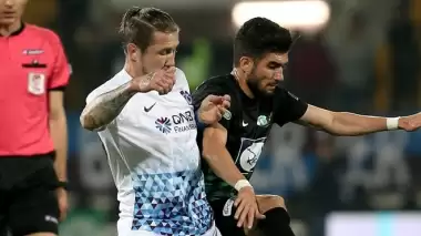 Kucka, Parma yolunda!