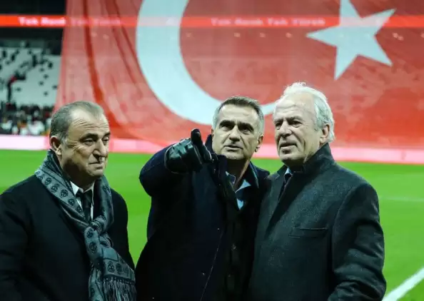 Fatih Altaylı: Şenol Güneş, Fatih Terim'in boşluğunu...