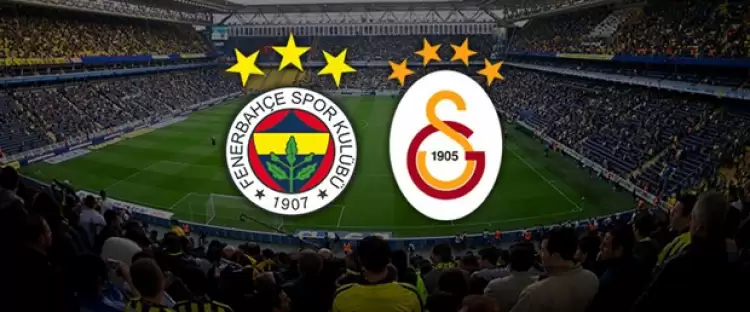 Galatasaray, Kadıköy'de Fenerbahçe'yi en son yendiğinde...