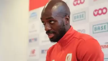 Galatasaray'a Cavanda piyangosu