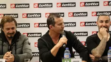 Galatasaray'ın eski yıldızlarından derbi sözleri!