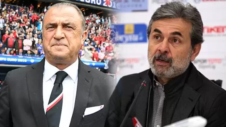 Fatih Terim ve Aykut Kocaman 5 yıl sonra karşı karşıya! Rakamlar ne diyor?