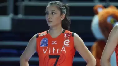 Hande Baladın, Fenerbahçe maçı öncesi iddialı!